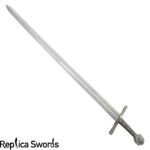 Medieval Robin Hood Sword Full Size Metal Replica