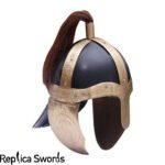 General Maximus Armor Helmet Full Size Metal Replica - Image 2