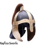 General Maximus Armor Helmet Full Size Metal Replica - Image 4