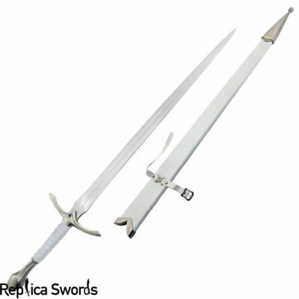 LOTR Glamdring Sword of Gandalf The White Replica