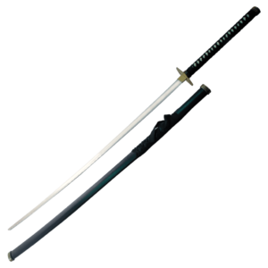 How Long And Heavy Sephiroth's Masamune Sword Is In Final Fantasy? 2 sephiroth-masamune-sword