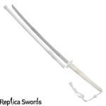 Sode no Shirayuki Anime Sword