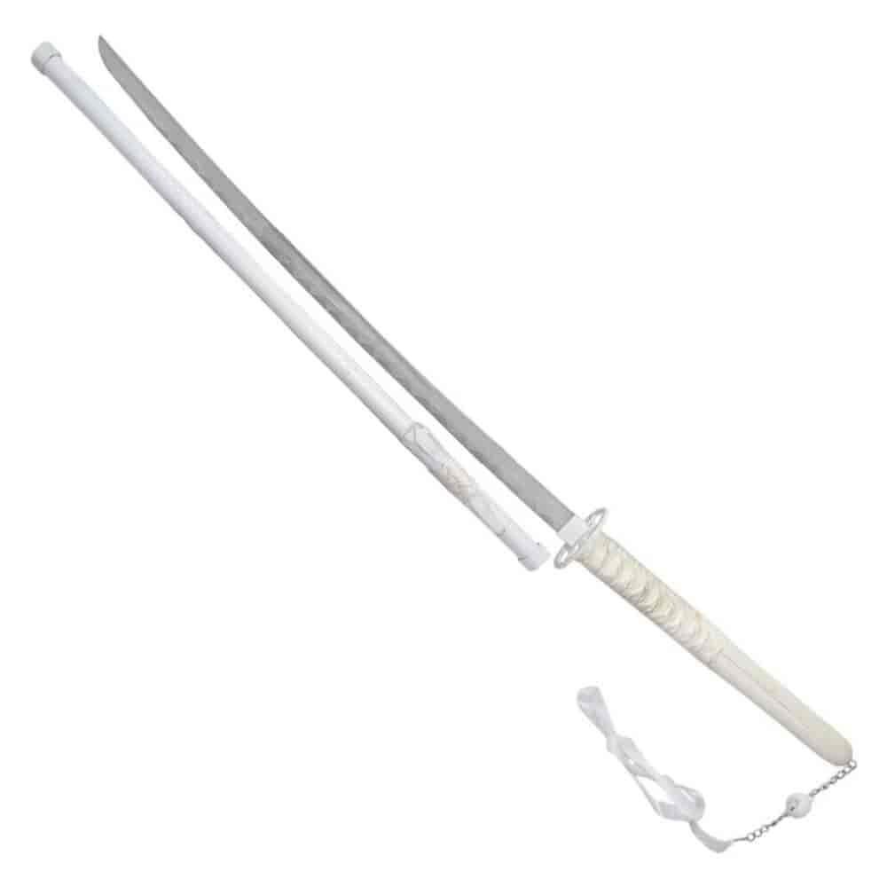 sode-no-shirayuki-anime-sword.jpg Sode no Shirayuki Anime Sword - Image 1