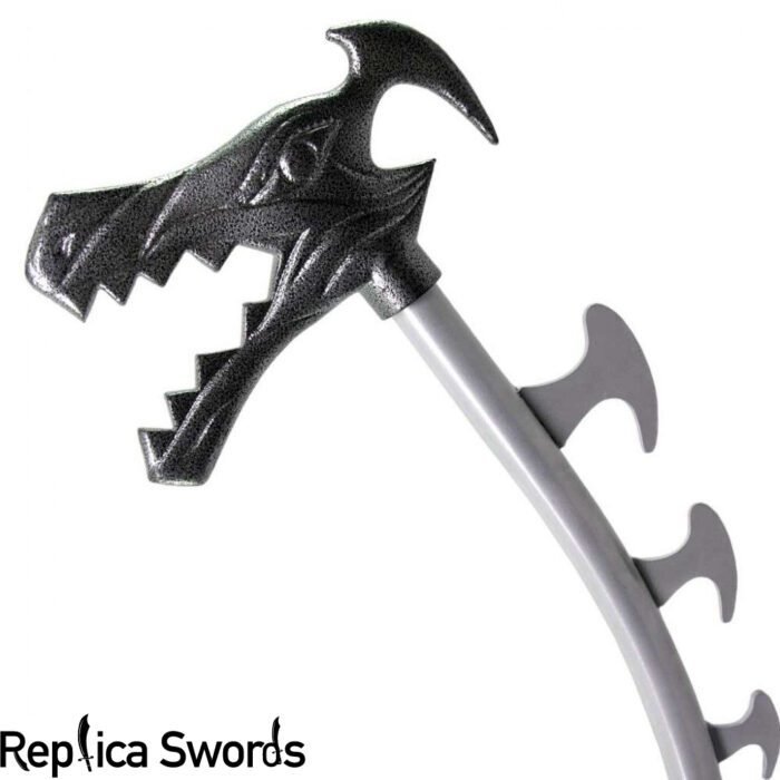 Sora Fatal Crest Keyblade 37