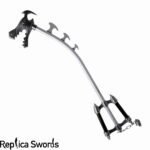 Sora Fatal Crest Keyblade 37