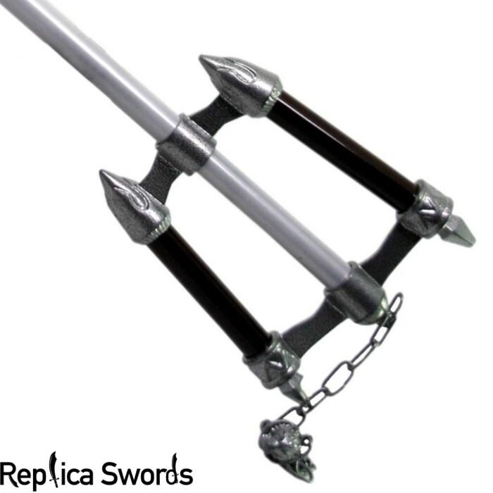 Sora Fatal Crest Keyblade 37