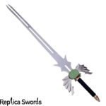 Soul Edge The Evil Sword From Soul Calibur