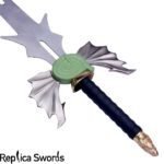 Soul Edge The Evil Sword From Soul Calibur - Image 2