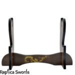 Spartan Warrior Spear Full Size Metal Replica - Image 4