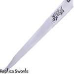 Squall Leonhart Gunblade Revolver Sword Replica - Image 3