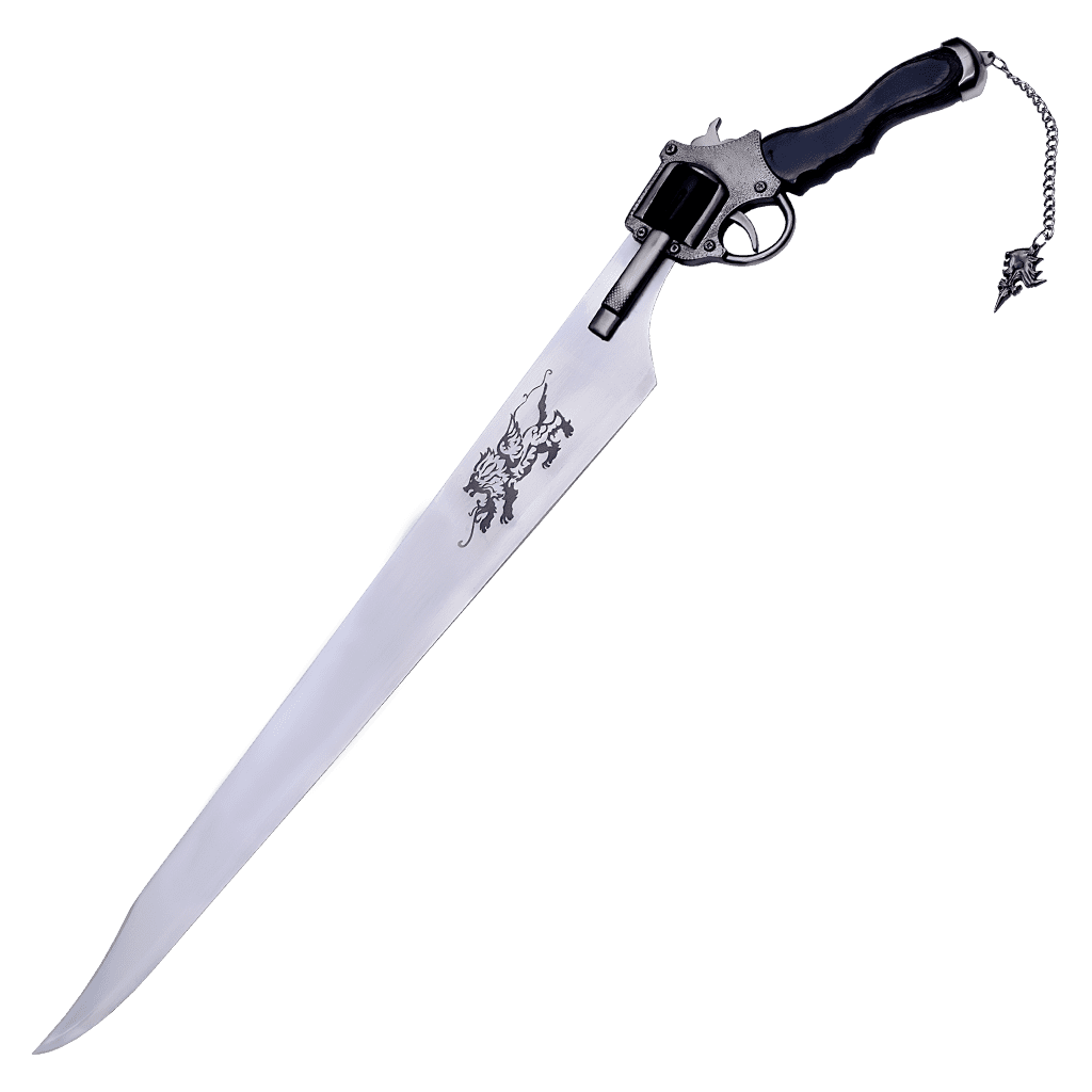 squall-leonhart-functional-gunblade-by-blacksmithuk.co.uk squall-leonhart-functional-gunblade-by-blacksmithuk.co.uk