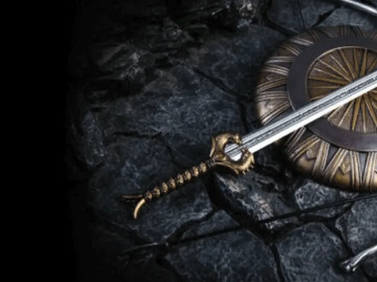Replica Swords For Sale In UK 3 sword 1