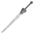 paine skull sword from ffx