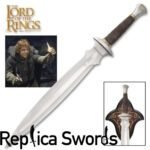 Official Sword of Sam from Lord of the Rings