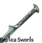 Thranduil Sword Elvenking Blade Replica - Image 2