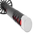 Tanjiro Kamado Nichirin Katana Sword Replica - Image 5