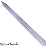 The Lion Crest Sword From Knights Edge - Image 2