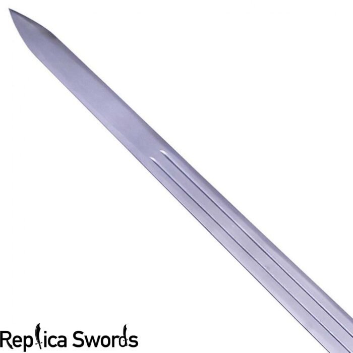 The Lion Crest Sword From Knights Edge - Image 2