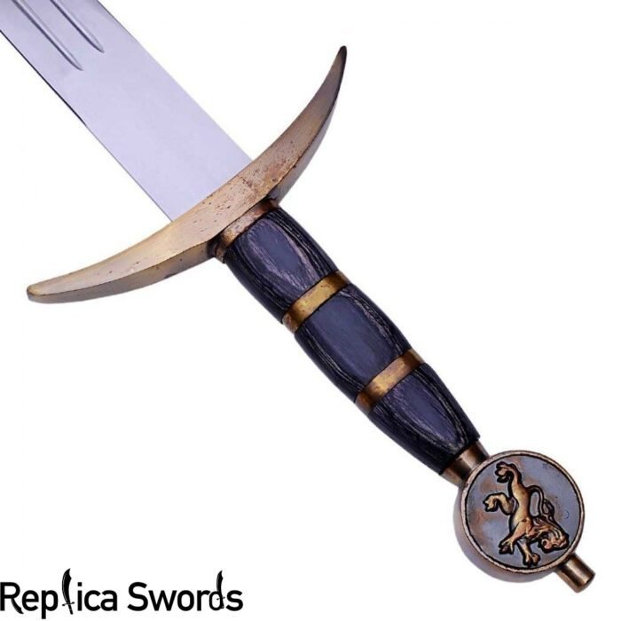 The Lion Crest Sword From Knights Edge - Image 3