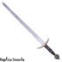 The Lion Crest Sword From Knights Edge