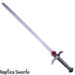 Thundercats Lion-o Sword of Omens Life Size Replica