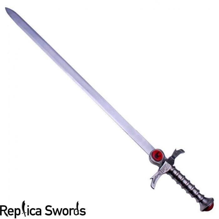 Thundercats Lion-o Sword of Omens Life Size Replica Thundercats Lion-o Sword of Omens Life Size Replica