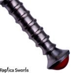 Thundercats Lion-o Sword of Omens Life Size Replica