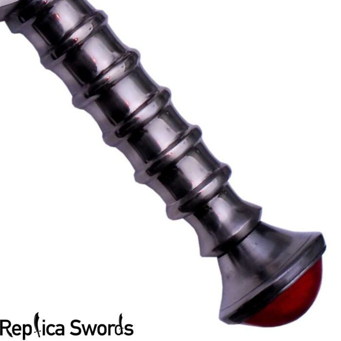 Thundercats Lion-o Sword of Omens Life Size Replica Thundercats Lion-o Sword of Omens Life Size Replica