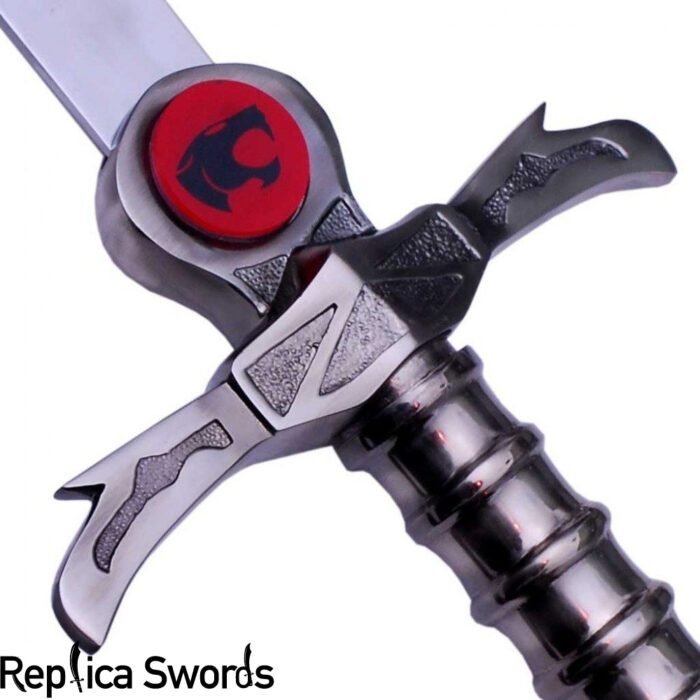 Thundercats Lion-o Sword of Omens Life Size Replica Thundercats Lion-o Sword of Omens Life Size Replica