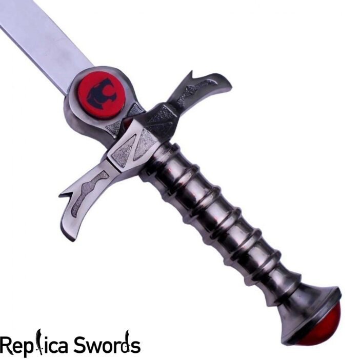 Thundercats Lion-o Sword of Omens Life Size Replica Thundercats Lion-o Sword of Omens Life Size Replica