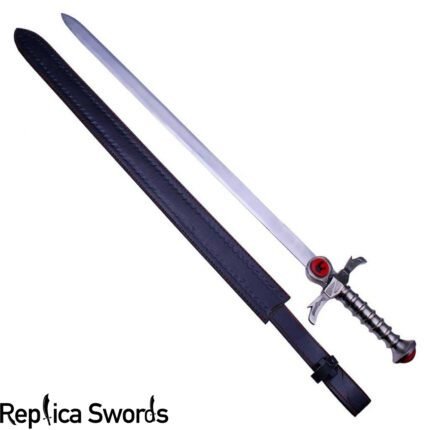 Thundercats Lion-o Sword of Omens Life Size Replica