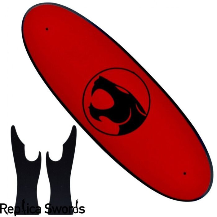 Thundercats Lion-o Sword of Omens Life Size Replica Thundercats Lion-o Sword of Omens Life Size Replica