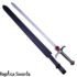 Thundercats Lion-o Sword of Omens Life Size Replica