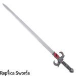 Thundercats Lion-o Sword of Omens Handmade Replica