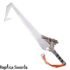 Tidus Brotherhood Sword Life Size Replica