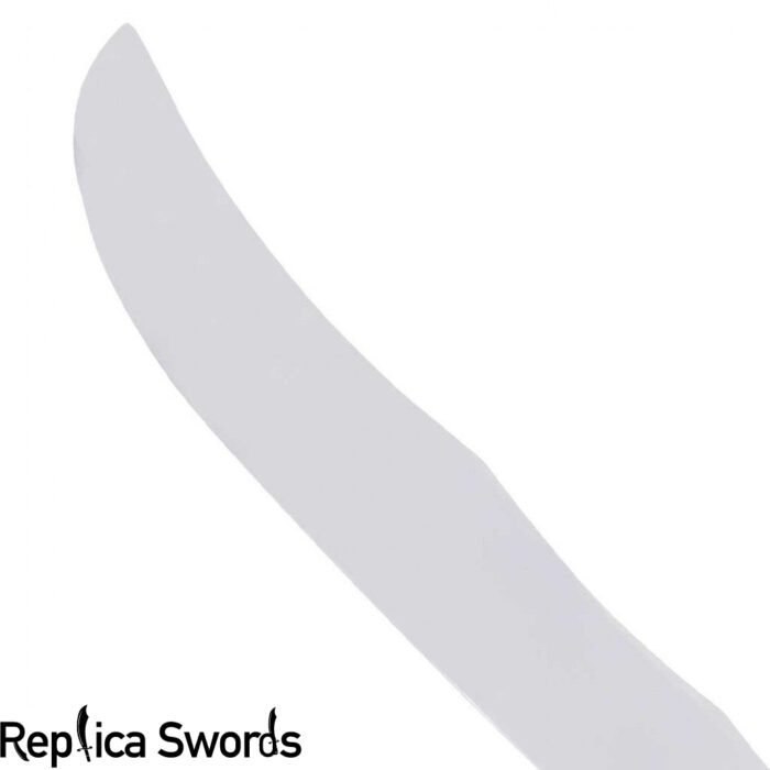 Tryndamere Freljord Sword From League of Legends - Image 2