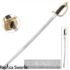 Civil War Union Foot Military Officers Sword