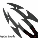 Klingon Volkoth Battle Axe Full-Size Replica - Image 2