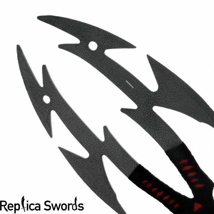 Klingon Volkoth Battle Axe Full-Size Replica - Image 2