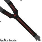 Klingon Volkoth Battle Axe Full-Size Replica - Image 3