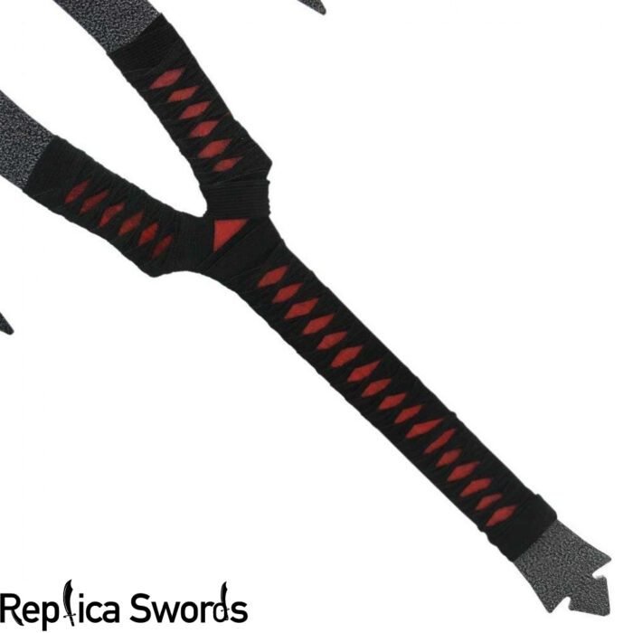 Klingon Volkoth Battle Axe Full-Size Replica - Image 3