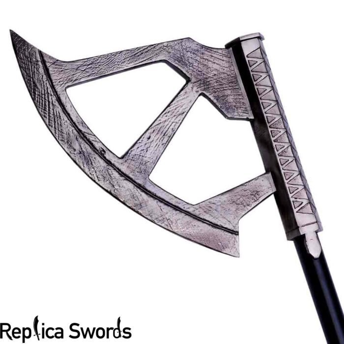 Walking Axe from Lord of The Rings - Image 3