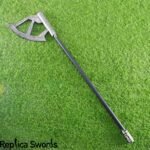 Walking Axe from Lord of The Rings