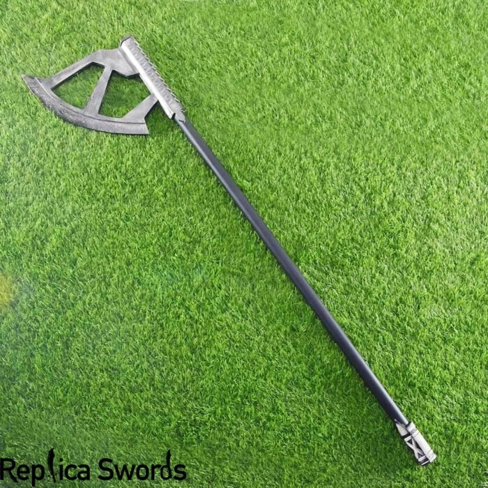 Walking Axe from Lord of The Rings - Image 2