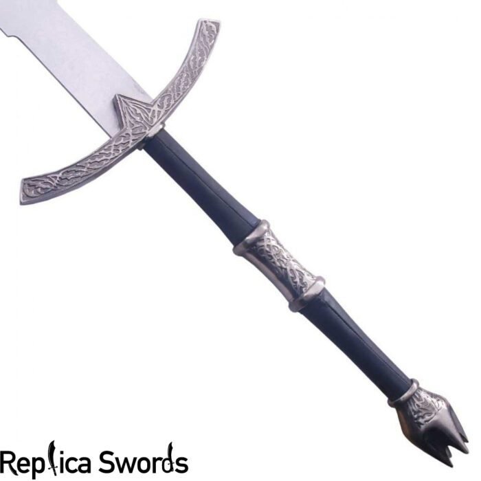 Sword Of Witch-King Of Angmar Life Size Replica - Image 5