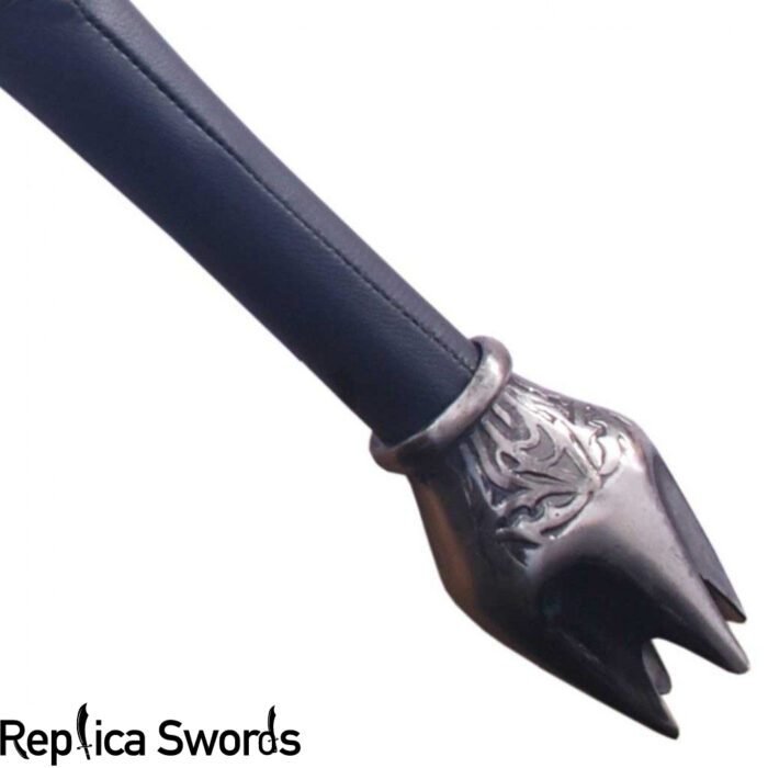 Sword Of Witch-King Of Angmar Life Size Replica - Image 2