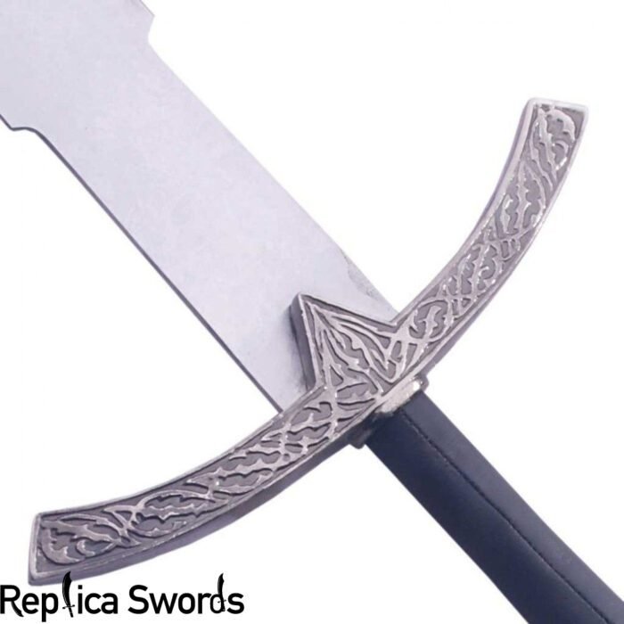 Sword Of Witch-King Of Angmar Life Size Replica - Image 4