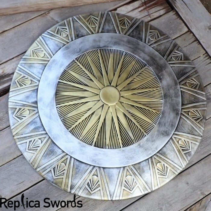 Wonder Woman Shield - Image 3