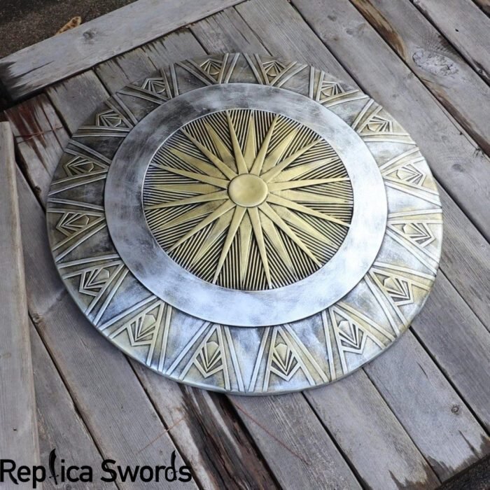 Wonder Woman Shield - Image 2
