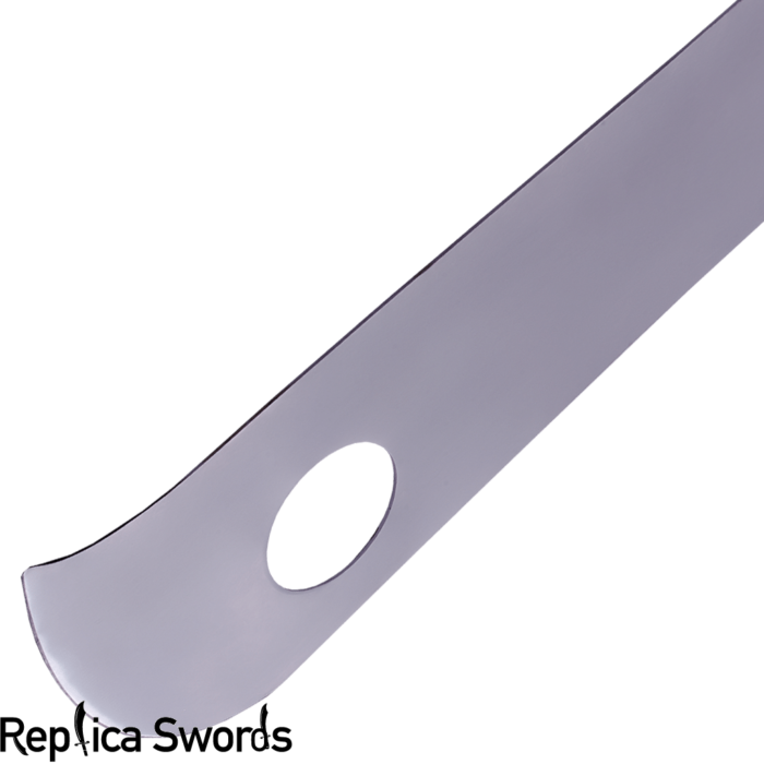 Zanbatou Slayer Sword Of Zabuza Momochi From Naruto - Massive Kubikiribocho Executioners Blade Replica